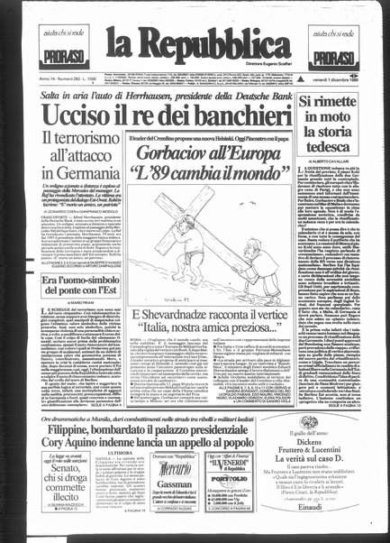 La repubblica